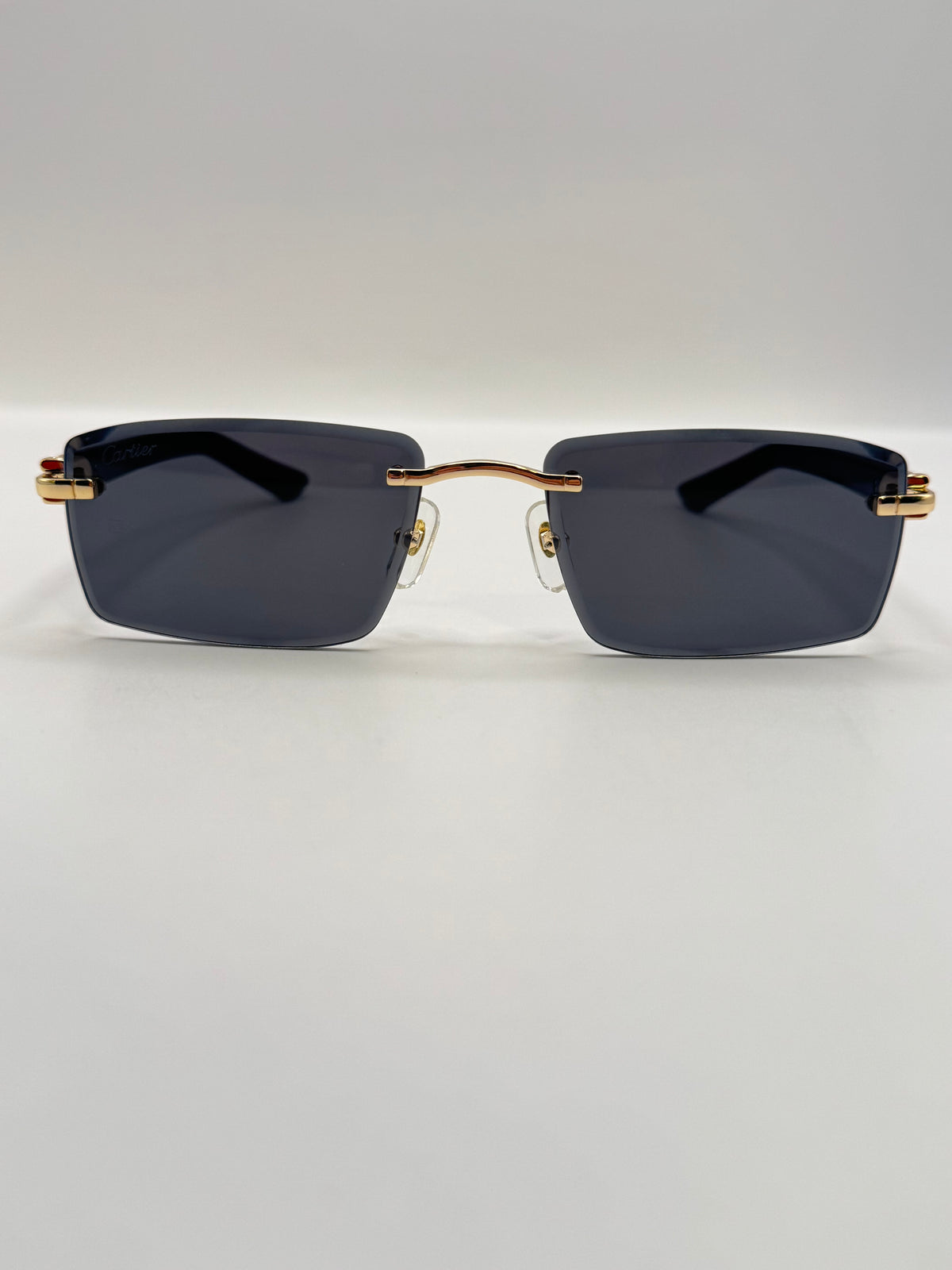 Acetate sunglasses