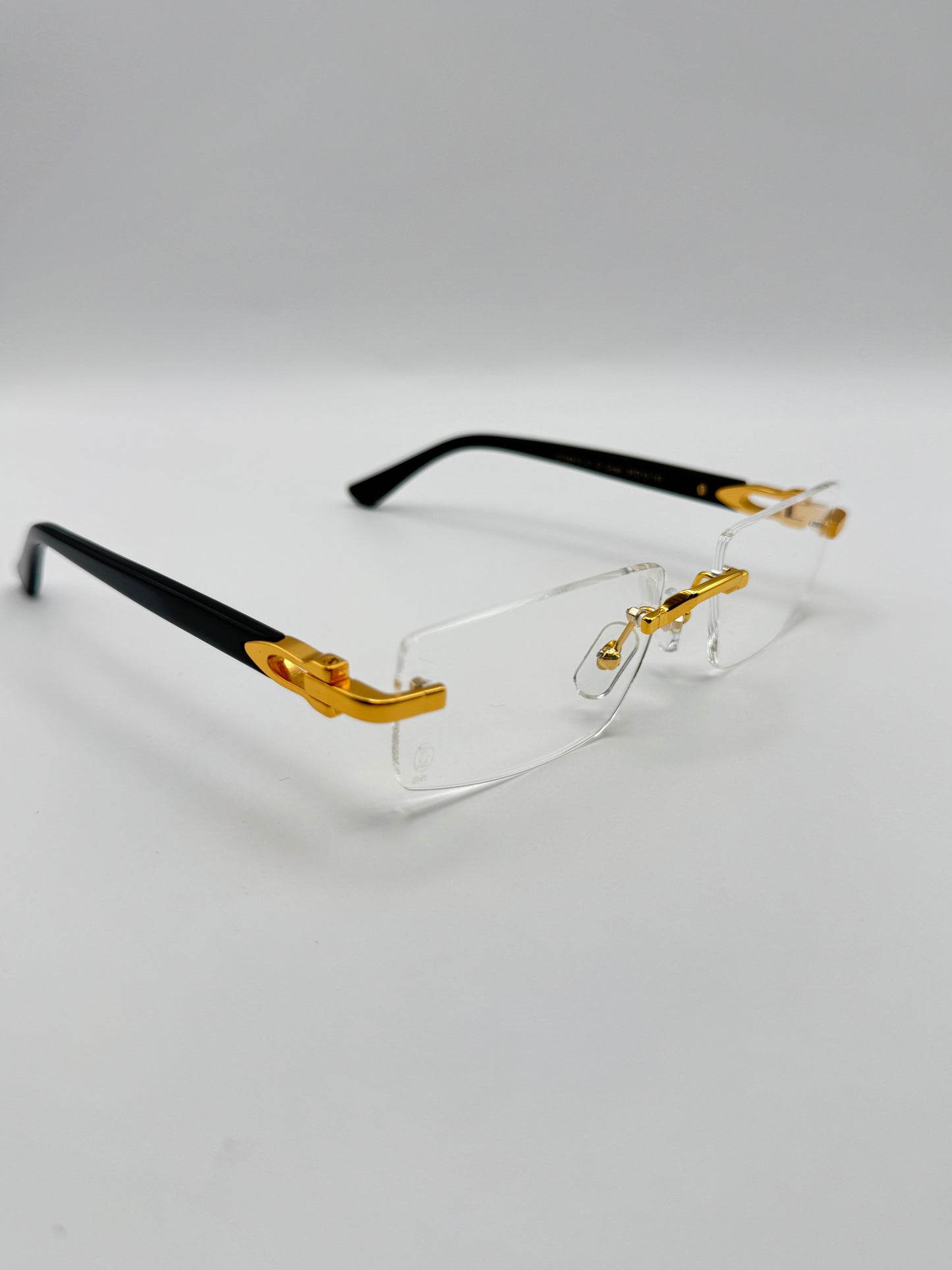 Acetate sunglasses
