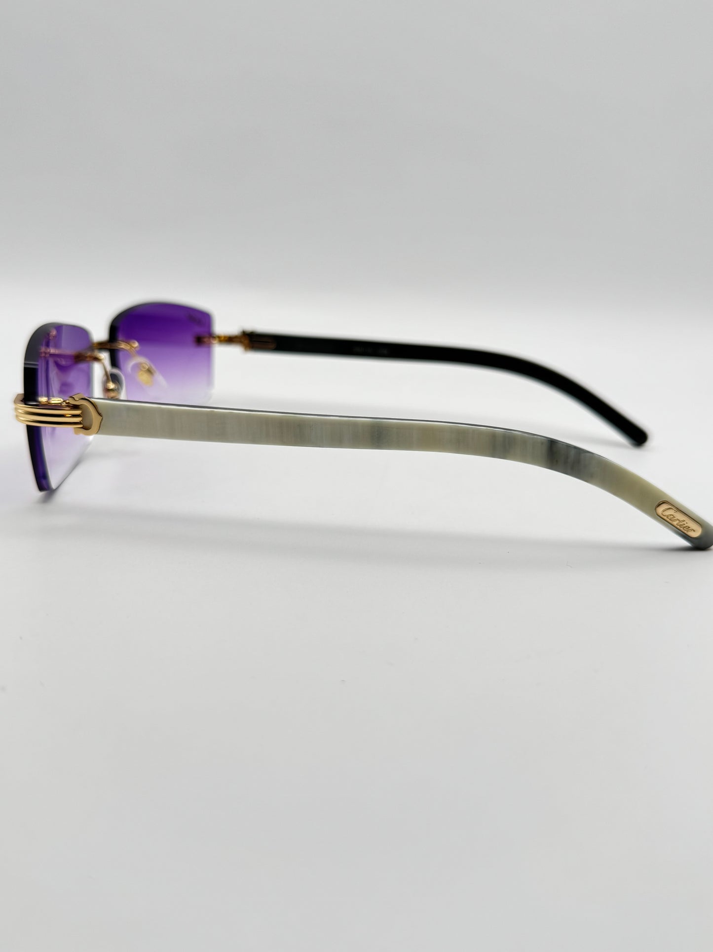 2023 model white buffs