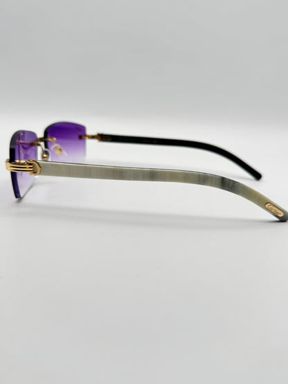 2023 model white buffs