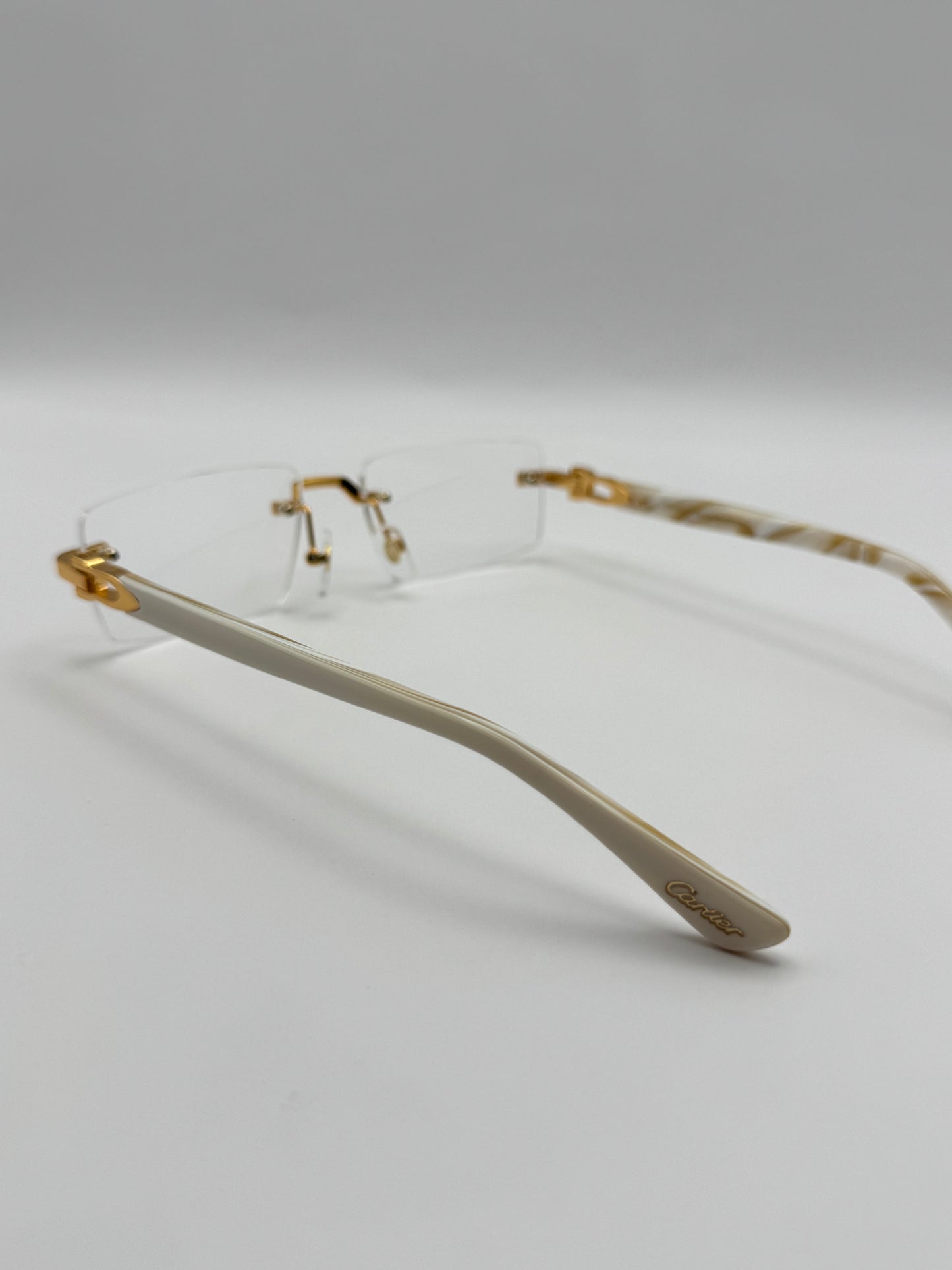 Acetate sunglasses