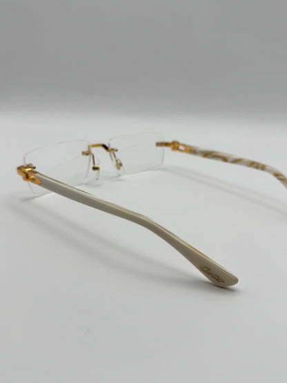 Acetate sunglasses