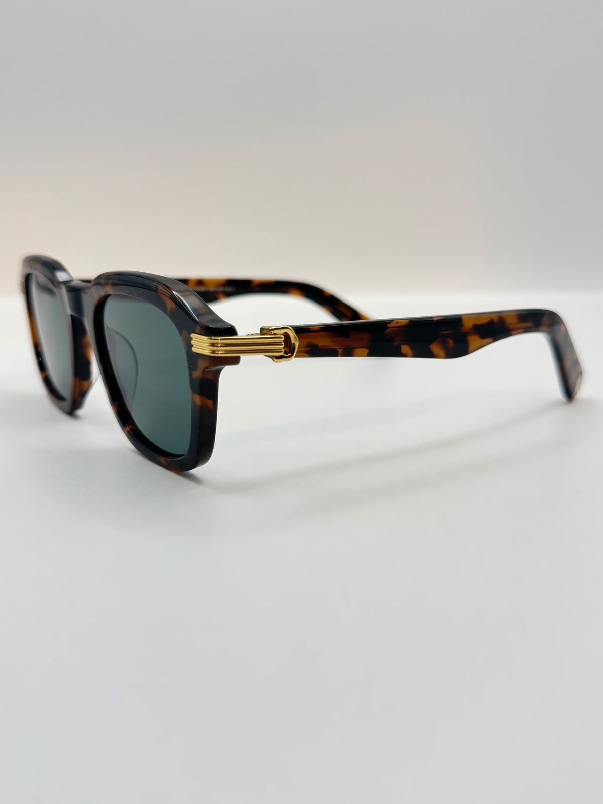Mixed Acetate sunglasses