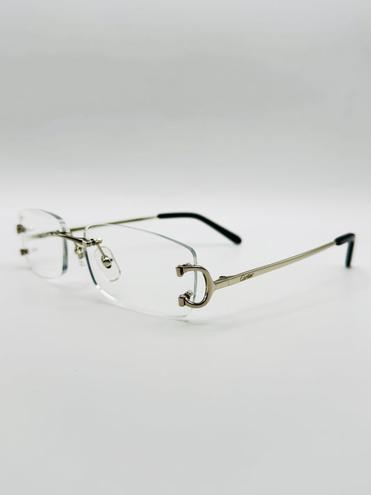 Platinum Big C Wires