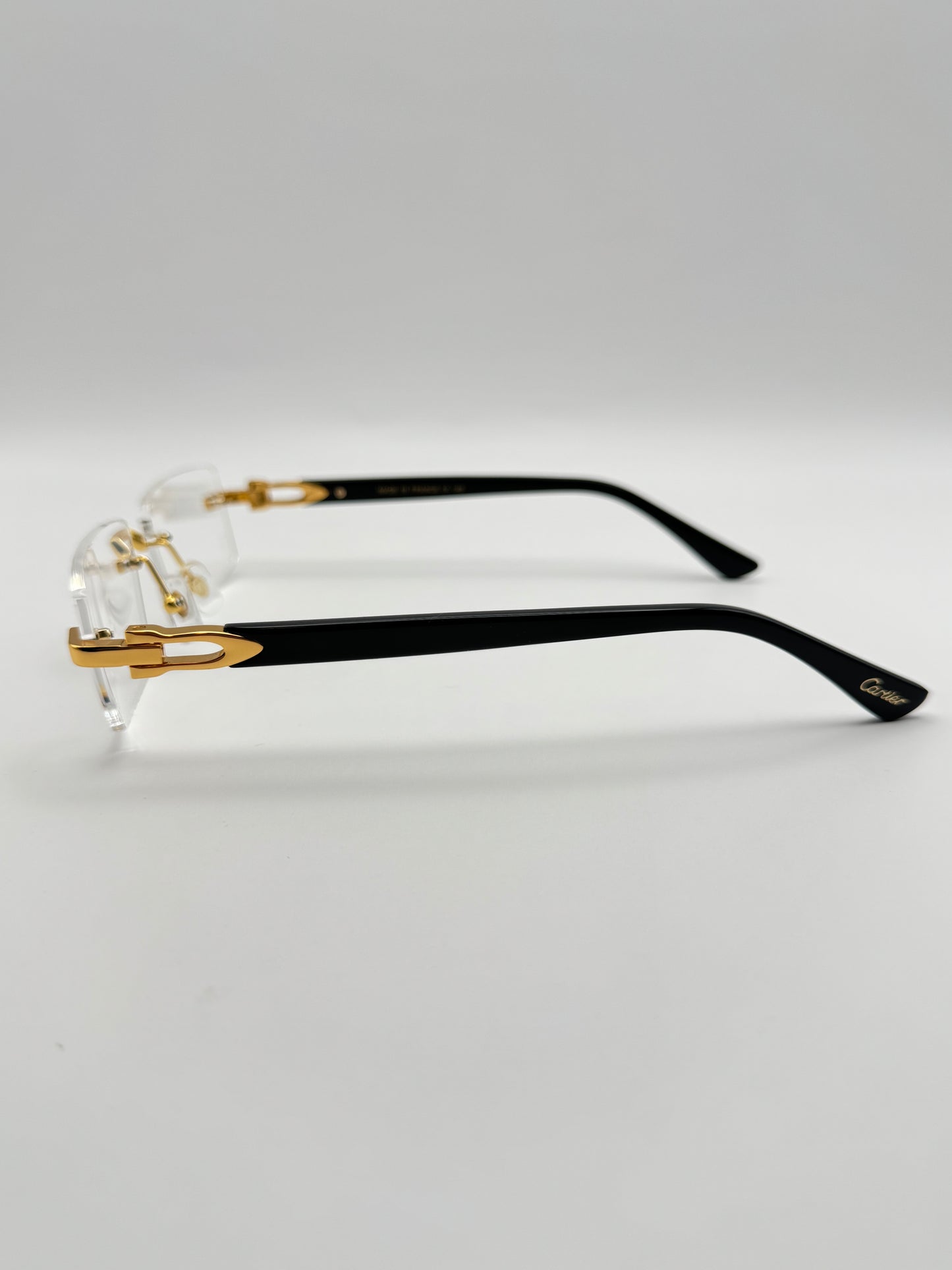 Acetate sunglasses