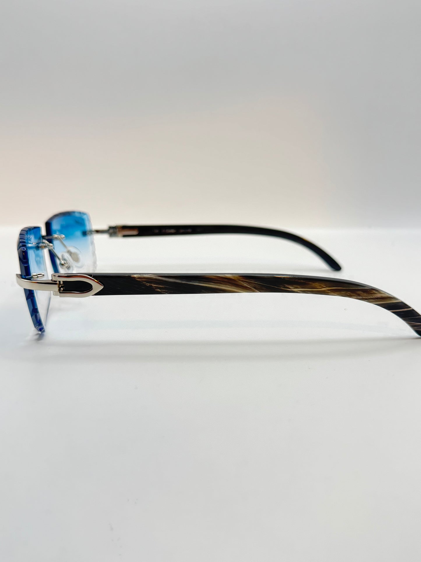 Black Buff Sunglasses 57mm