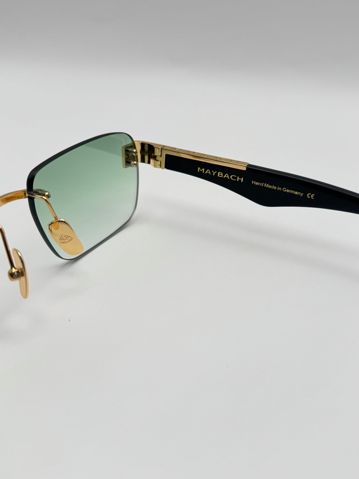 MB Sunglasses