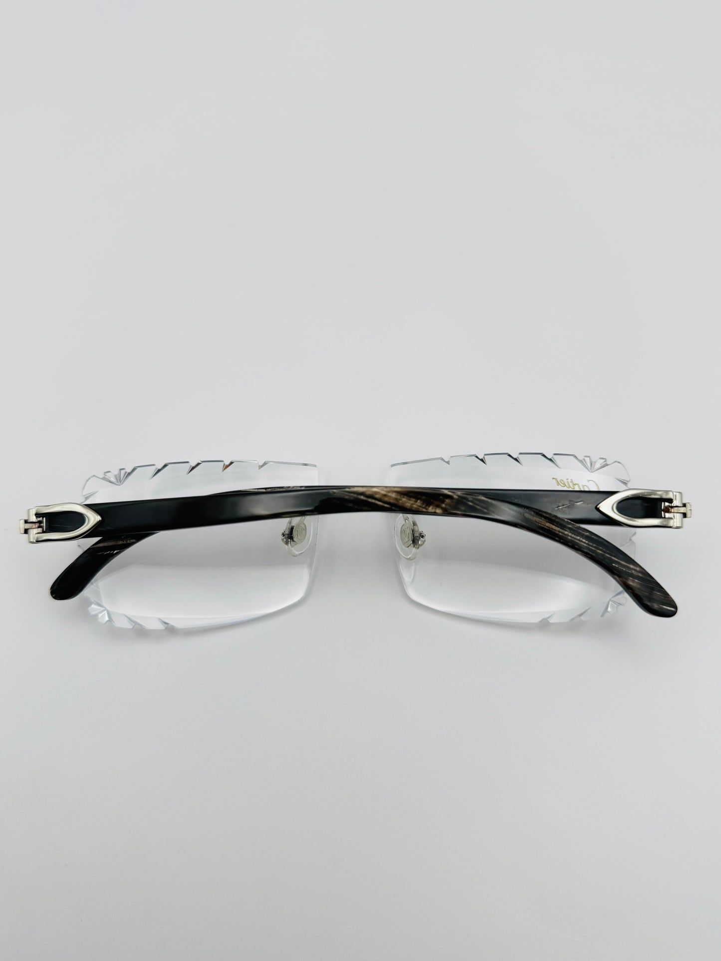 Black Buff Sunglasses