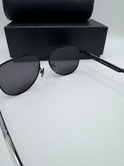 Cross glasses CH