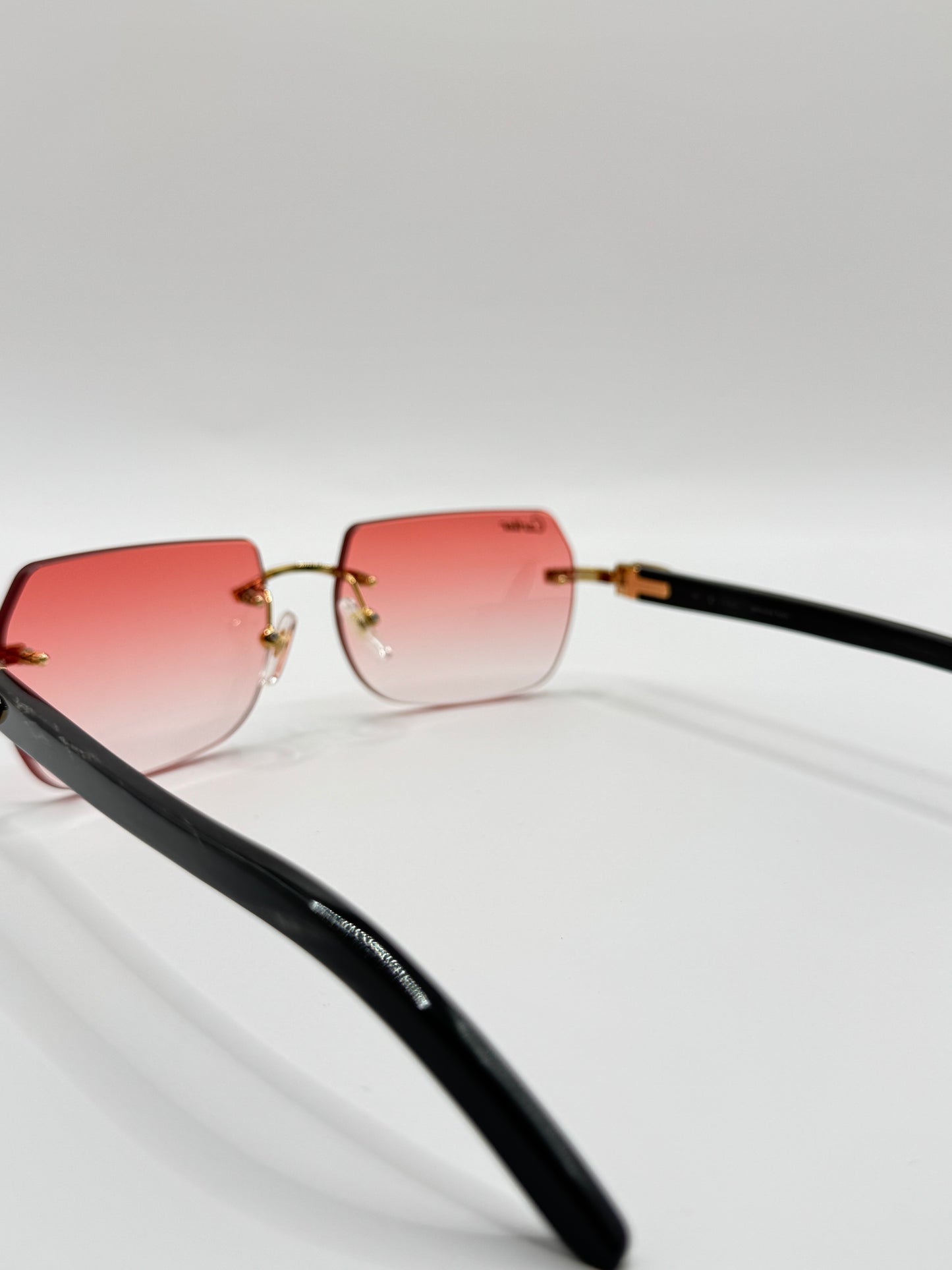 Black buff Sunglasses