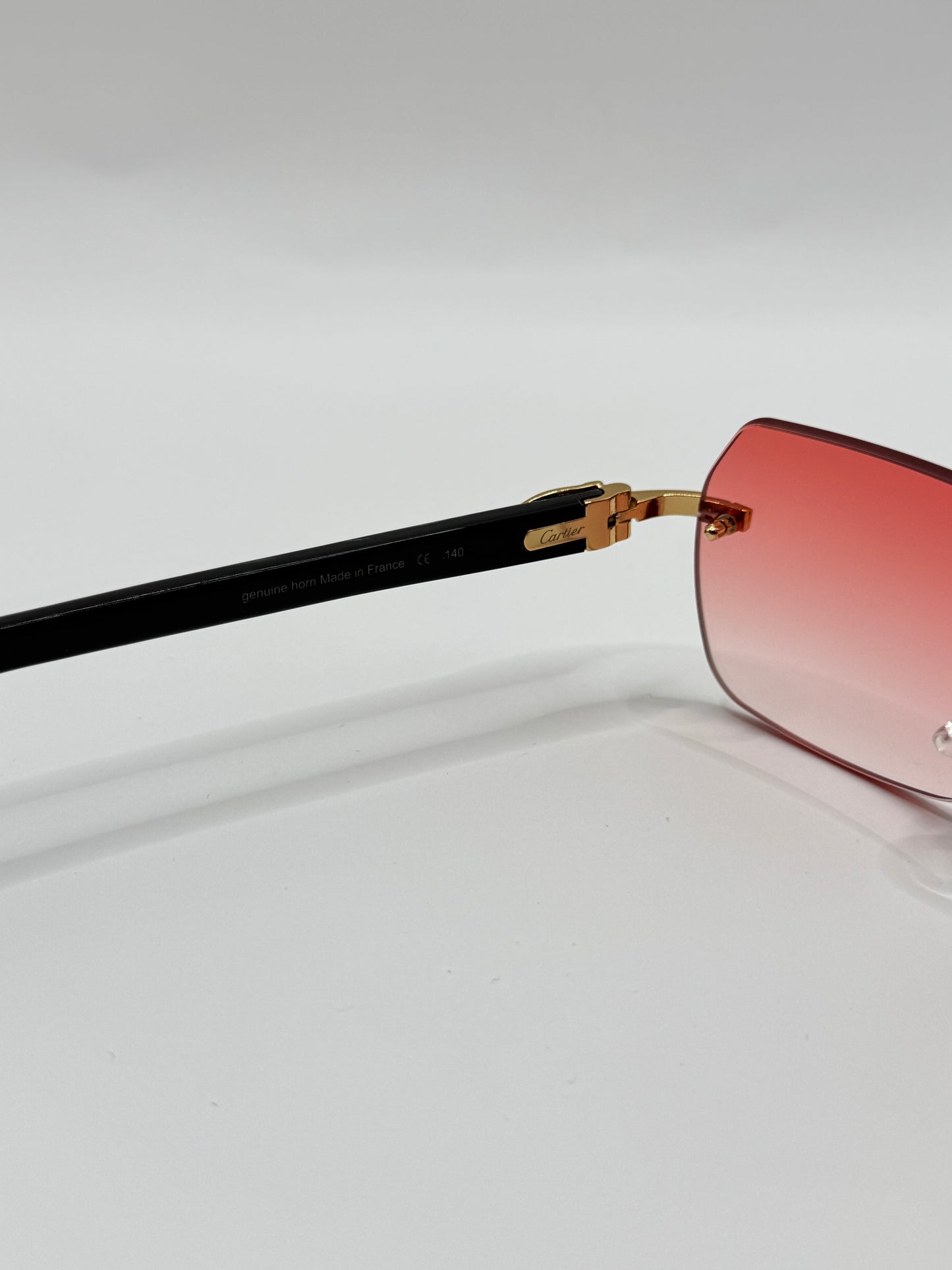 Black buff Sunglasses