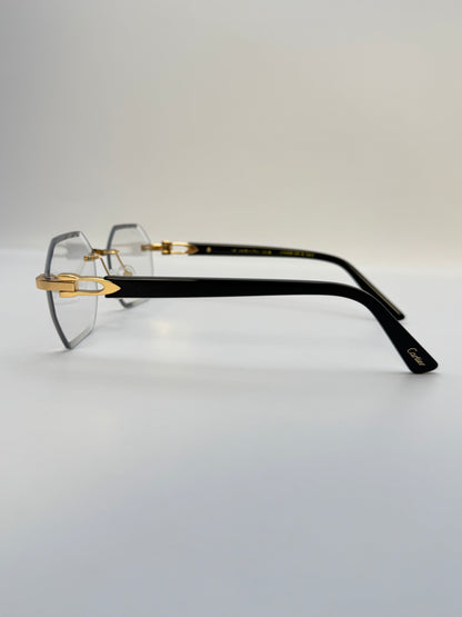 Transitional Acetate sunglasses