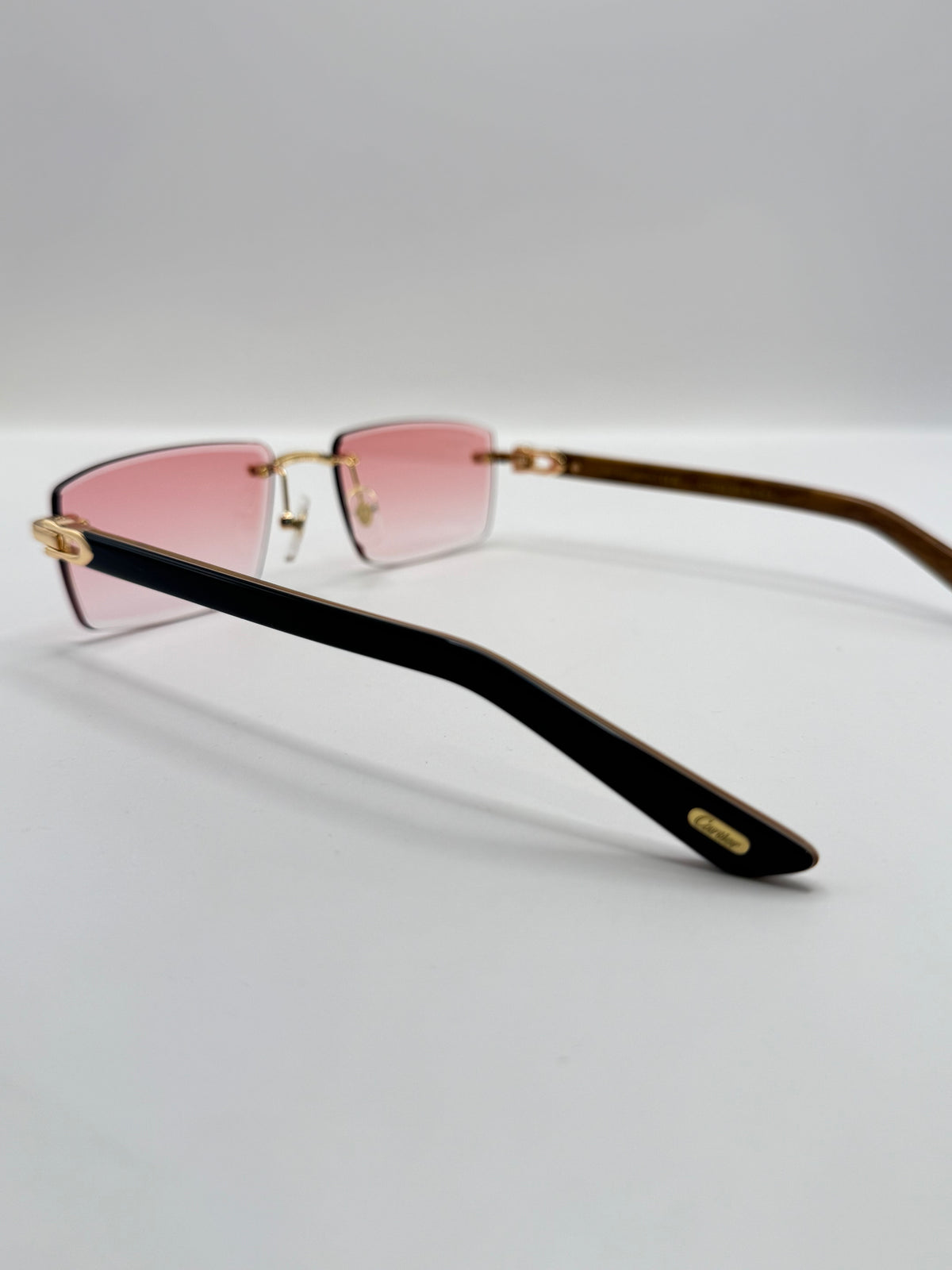 Acetate sunglasses