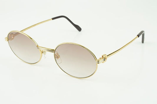 Retro Wire sunglasses