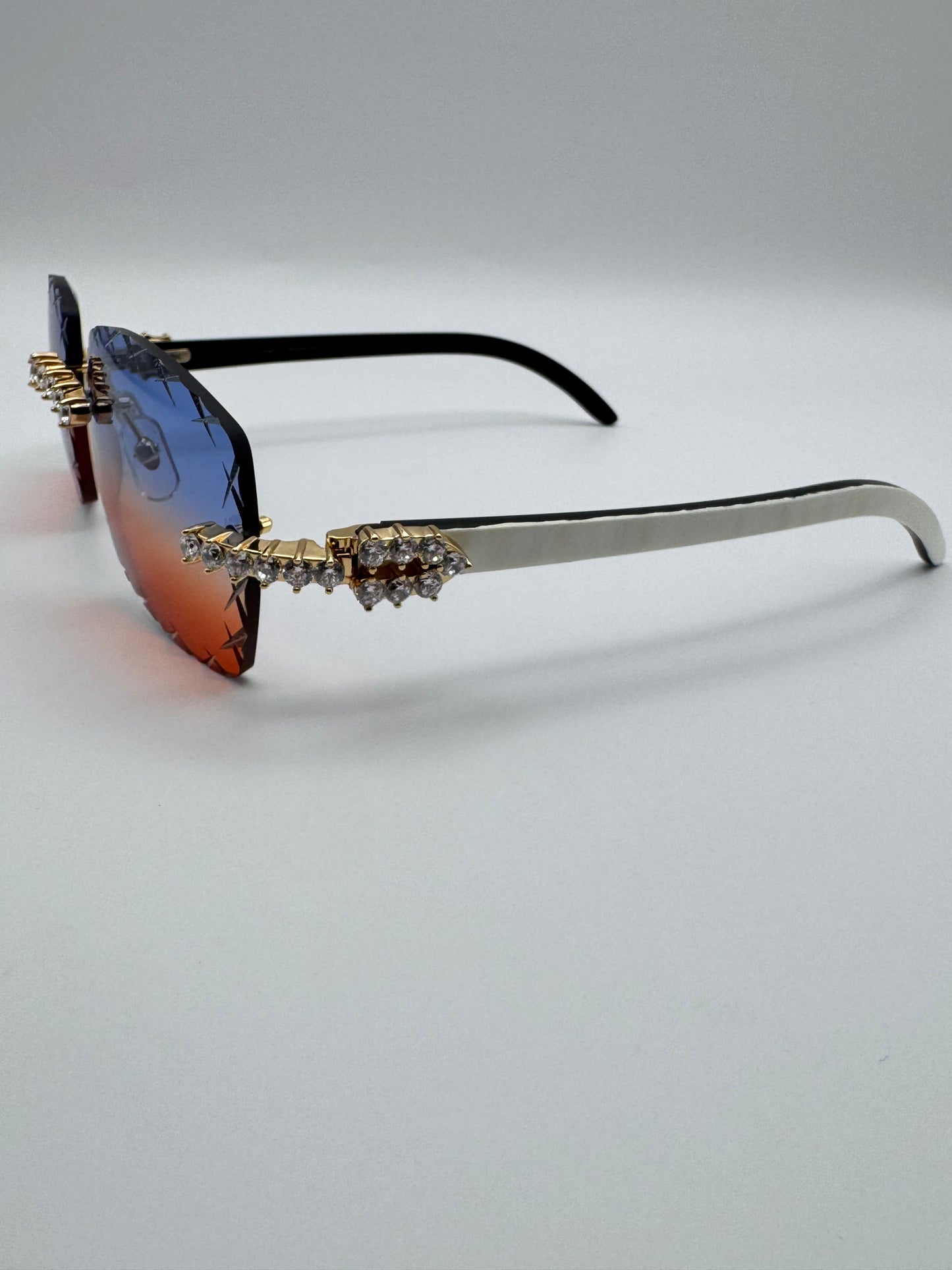 White Buffs 50 pointers