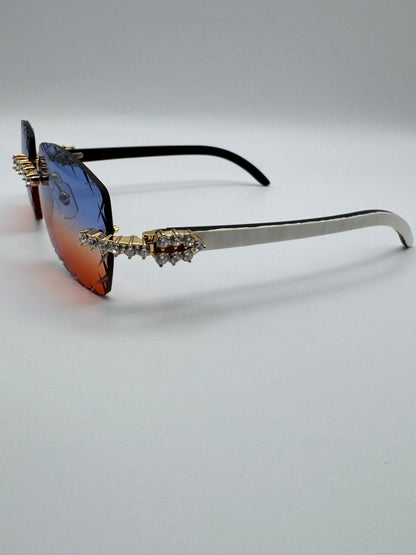 White Buffs 50 pointers