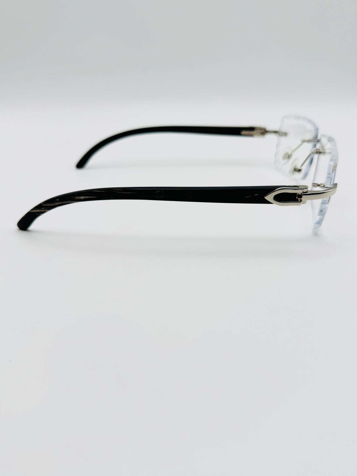 Black Buff Sunglasses