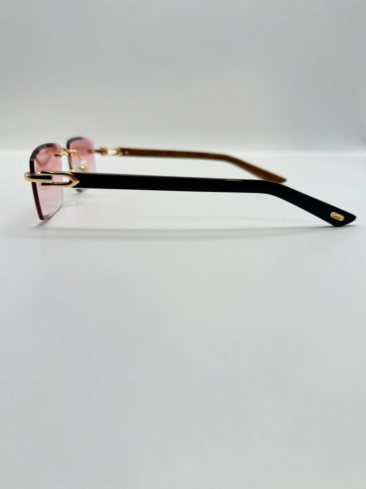 Acetate sunglasses