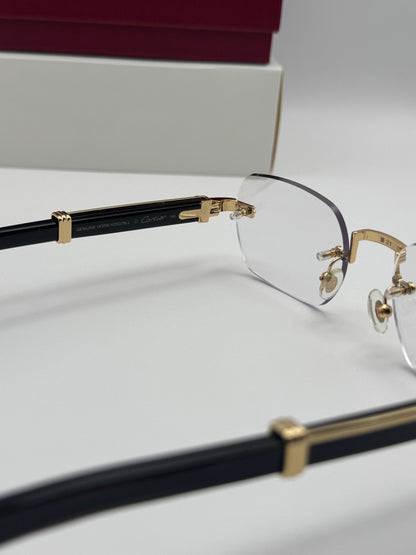 PREMIERE Black Buffs