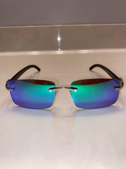 Mirror Sunglasses