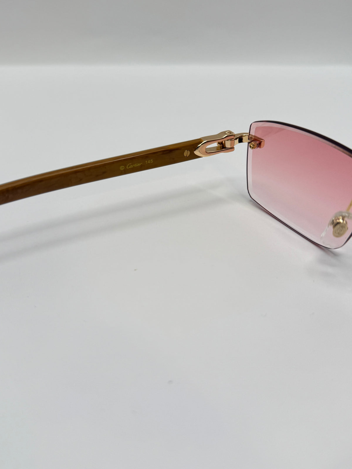 Acetate sunglasses