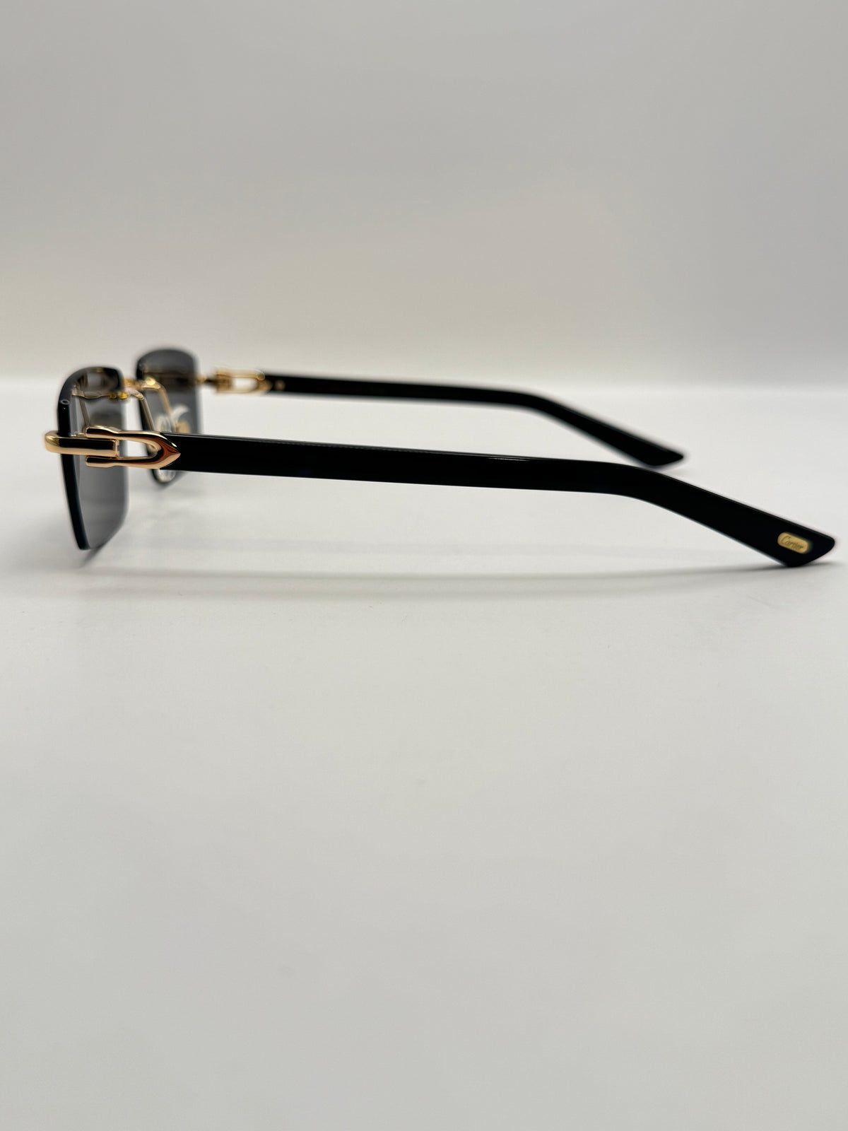 Acetate sunglasses