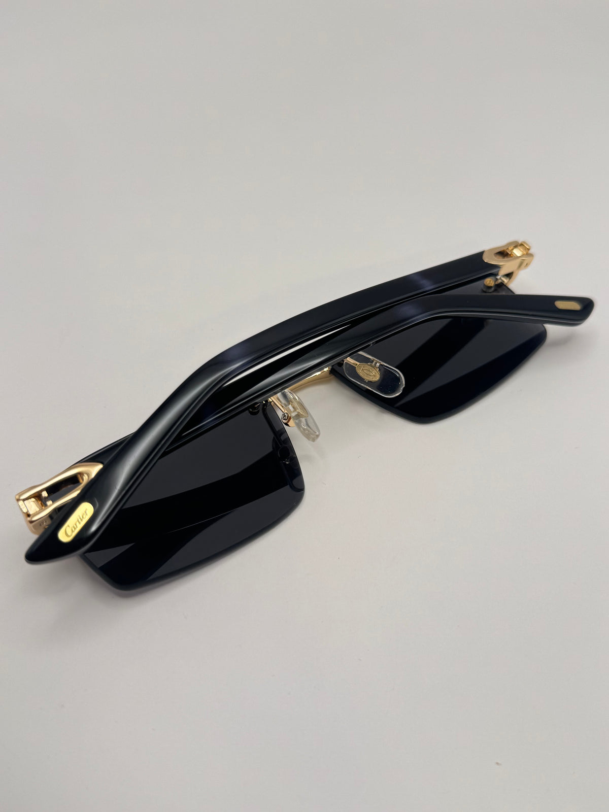 Acetate sunglasses