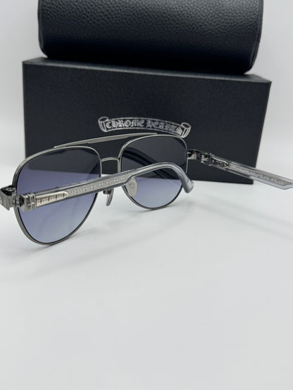 Cross glasses CH