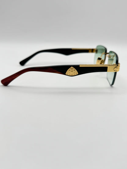 MB Sunglasses