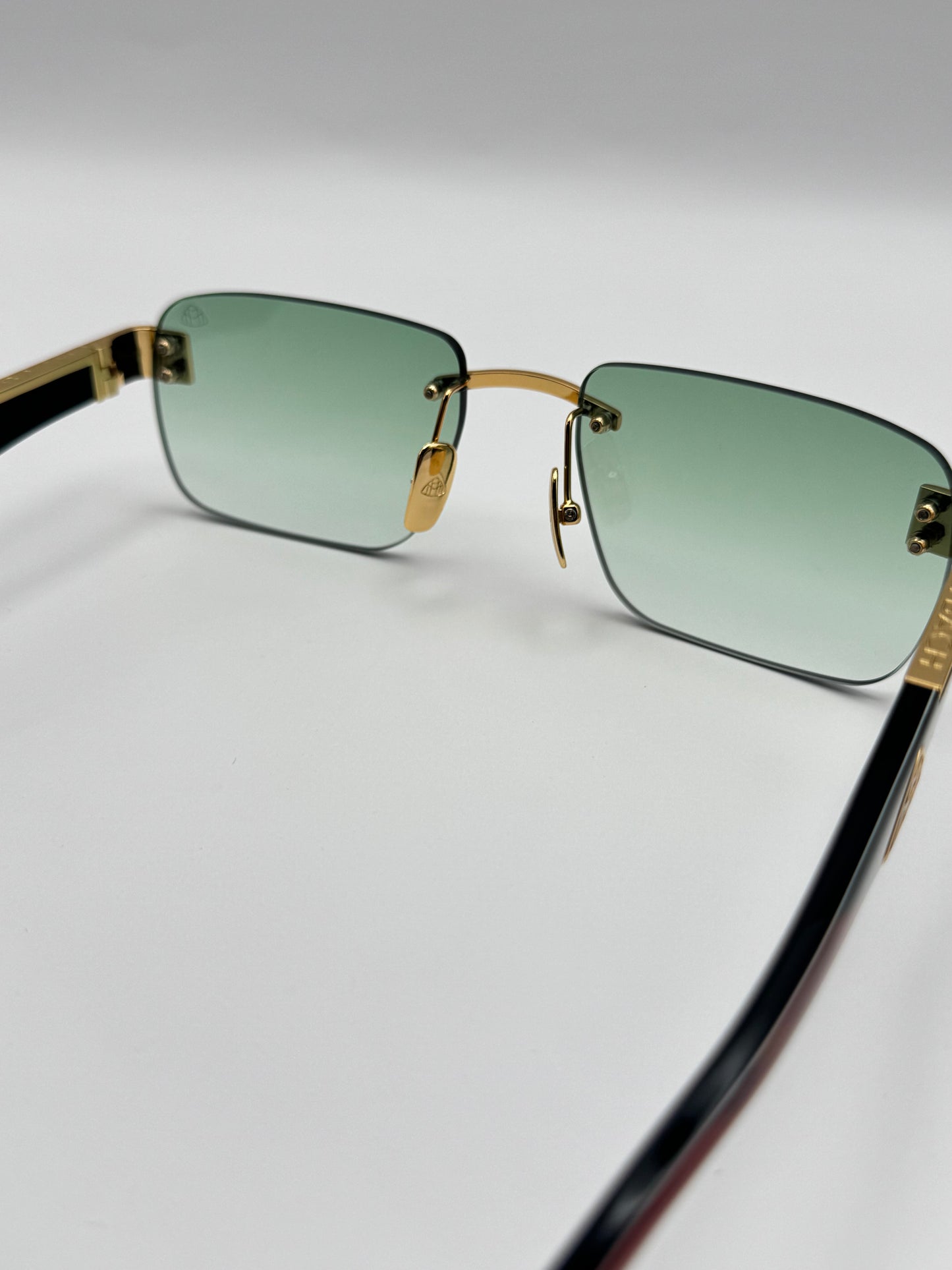 MB Sunglasses