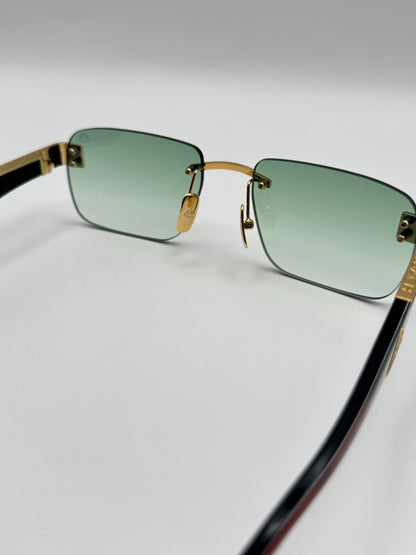 MB Sunglasses
