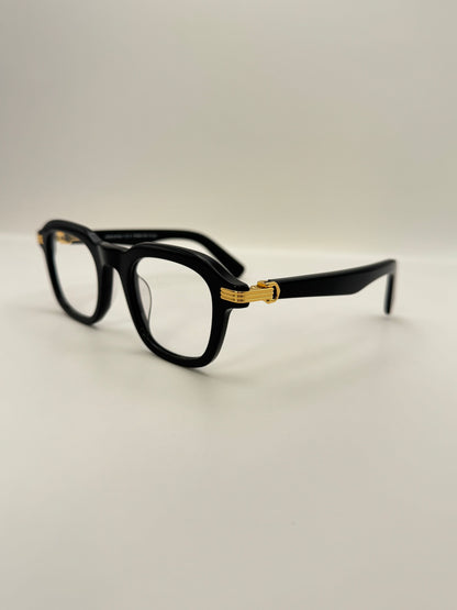 Acetate Glasses