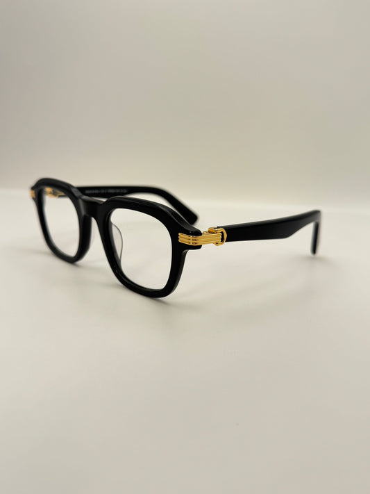 Acetate Glasses