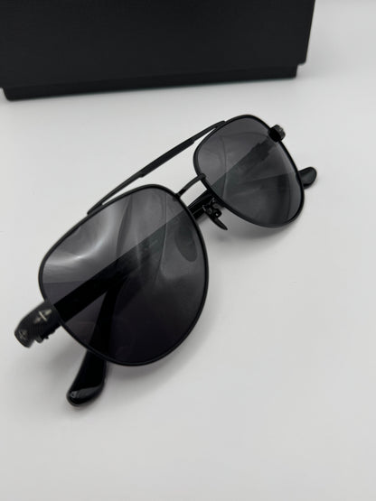 Cross glasses CH