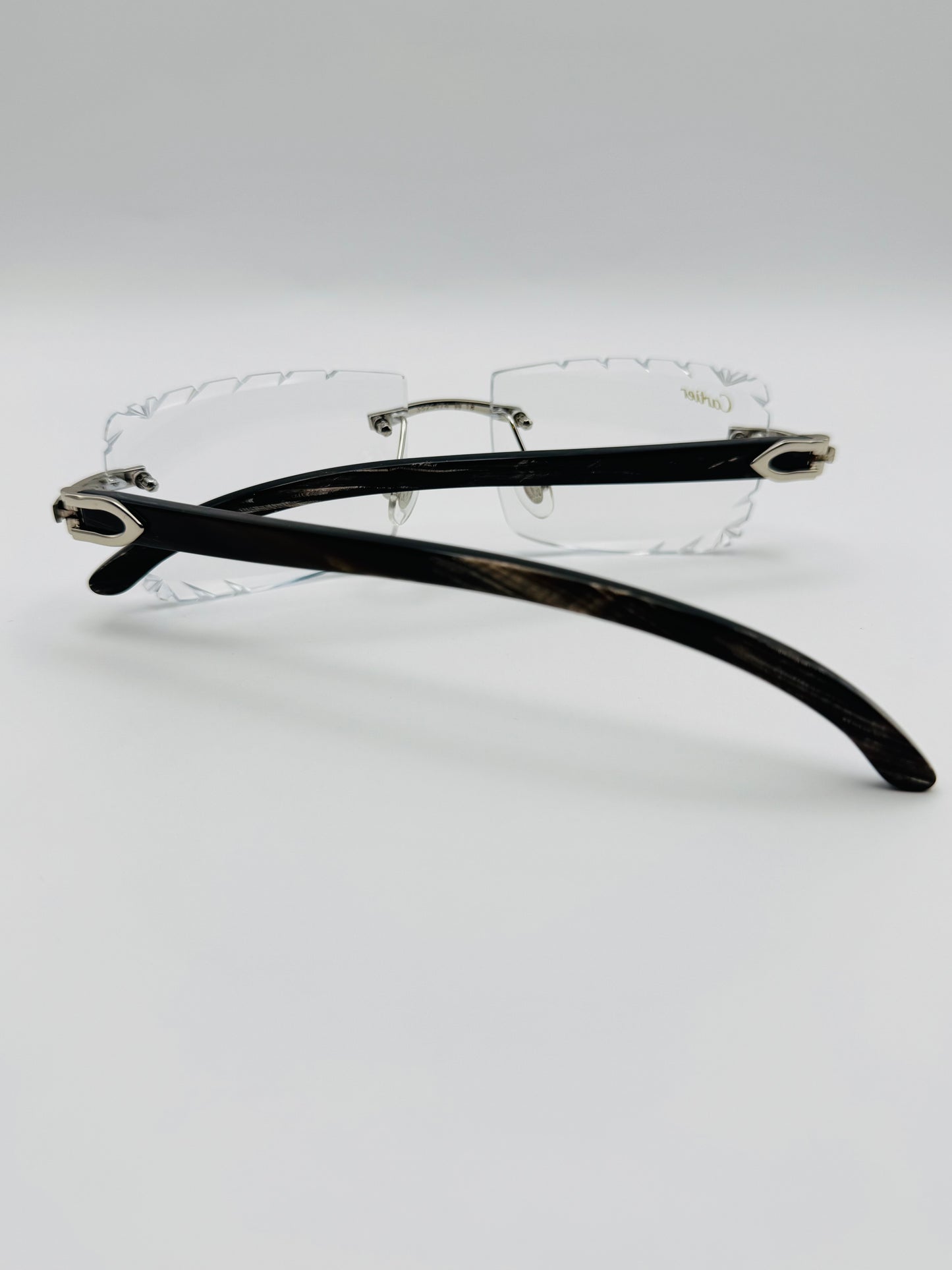 Black Buff Sunglasses