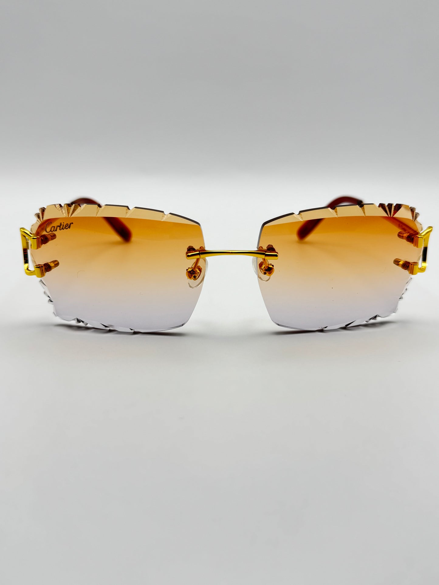 Diamond cut Big C Wires