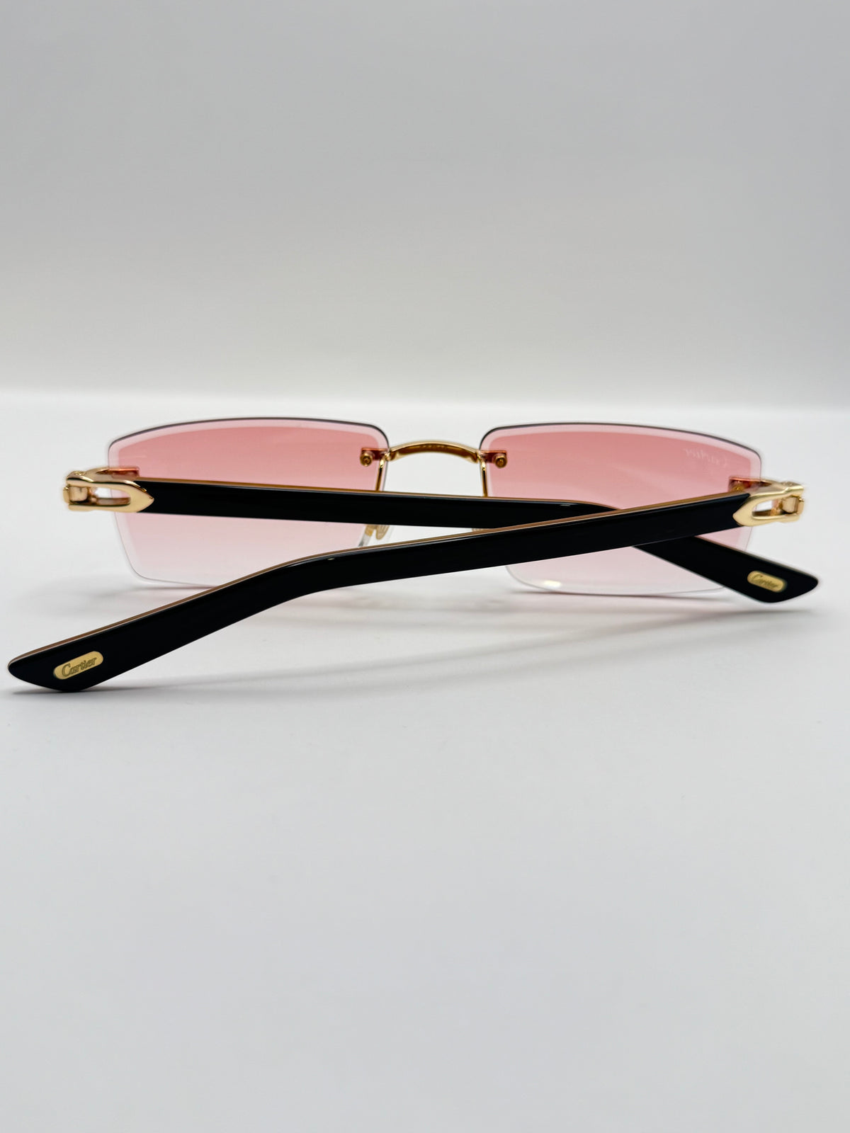 Acetate sunglasses