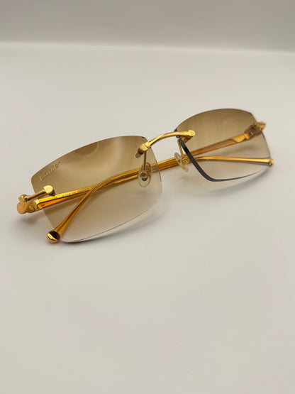 Panther Glasses