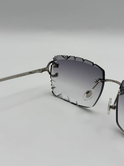 Diamond cut Big C Wires