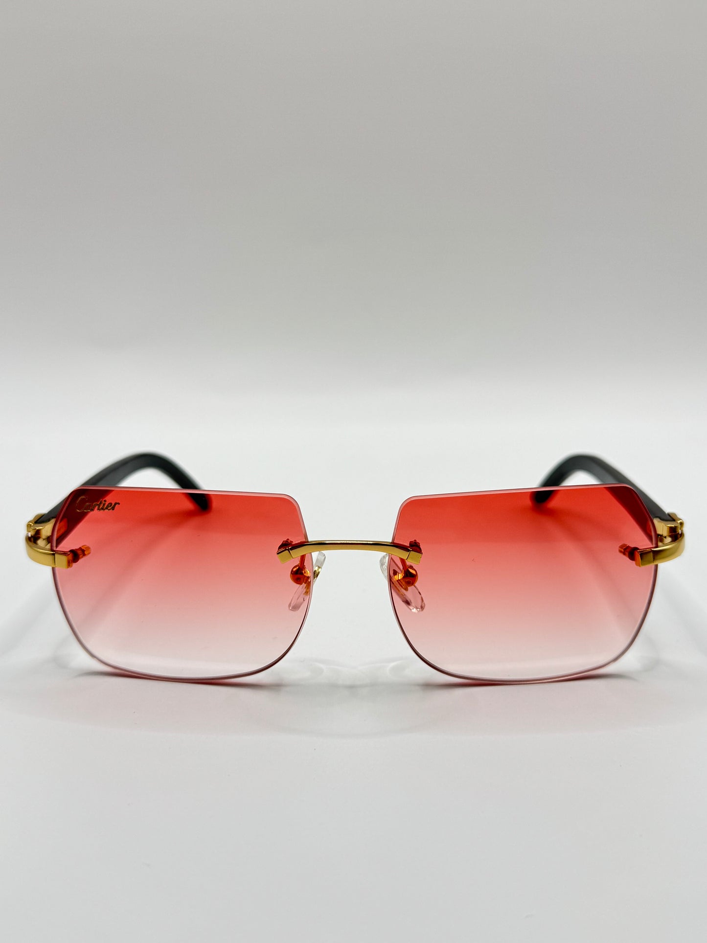 Black buff Sunglasses