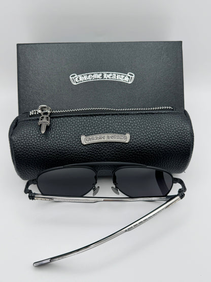 Cross glasses CH