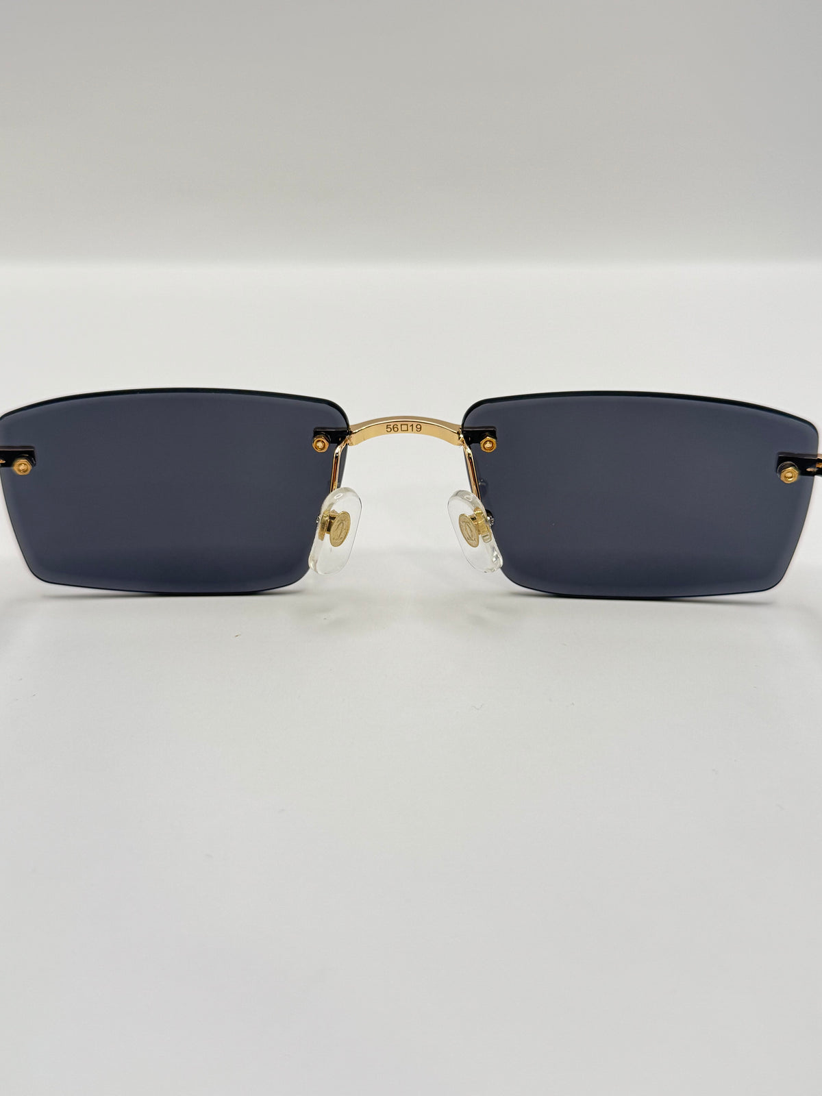 Acetate sunglasses