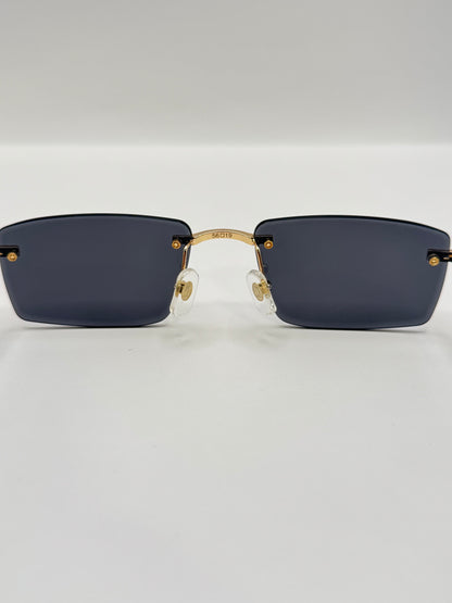 Acetate sunglasses