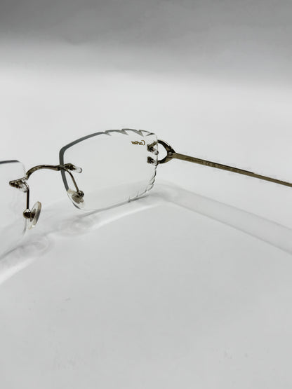 Transitional Big C Wires