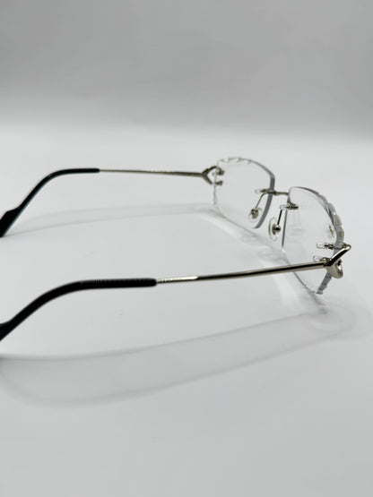 Transitional Big C Wires