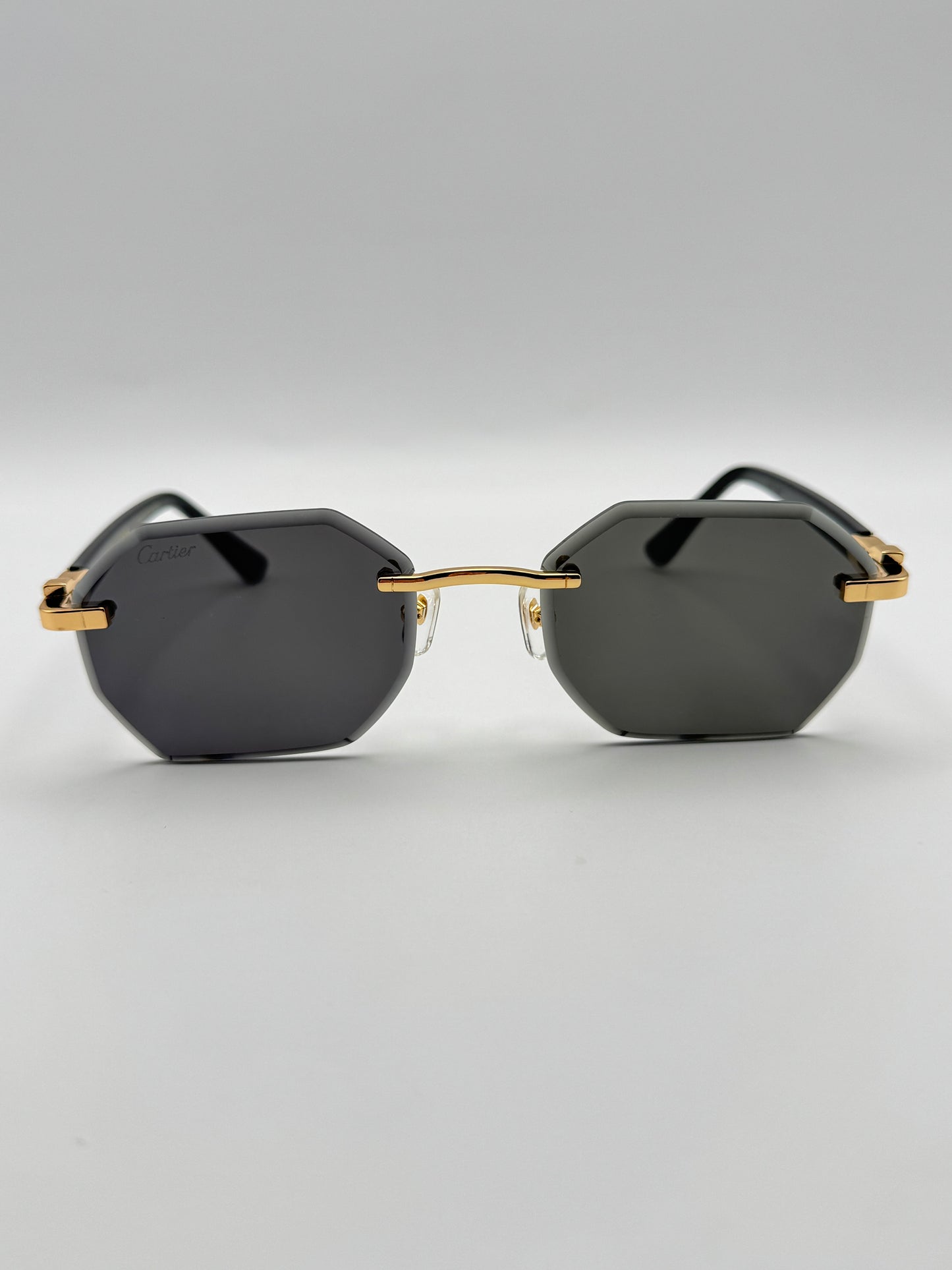Acetate sunglasses