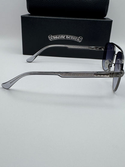 Cross glasses CH