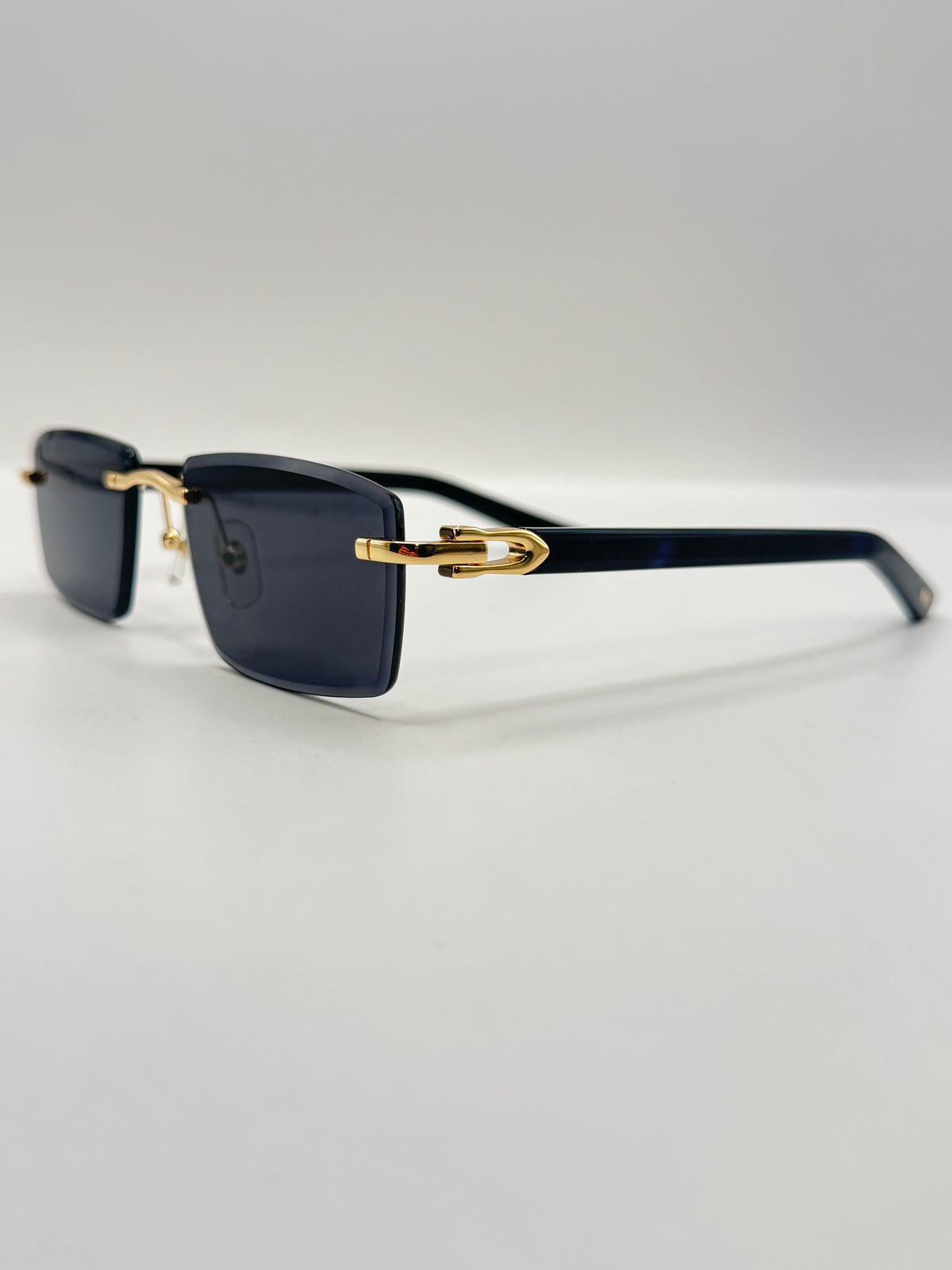 Acetate sunglasses