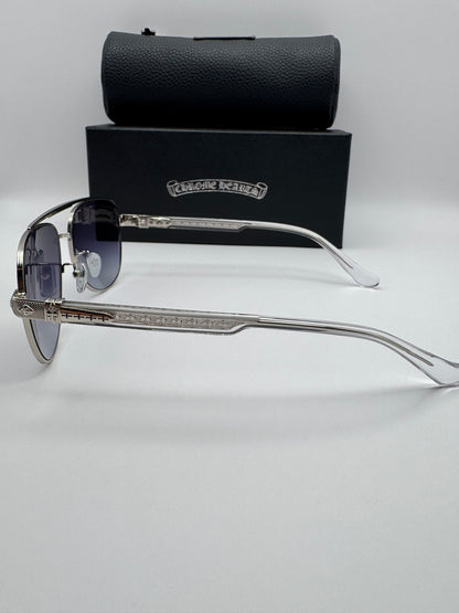 Cross glasses CH
