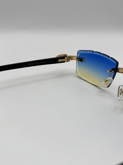 Emerald White buffs